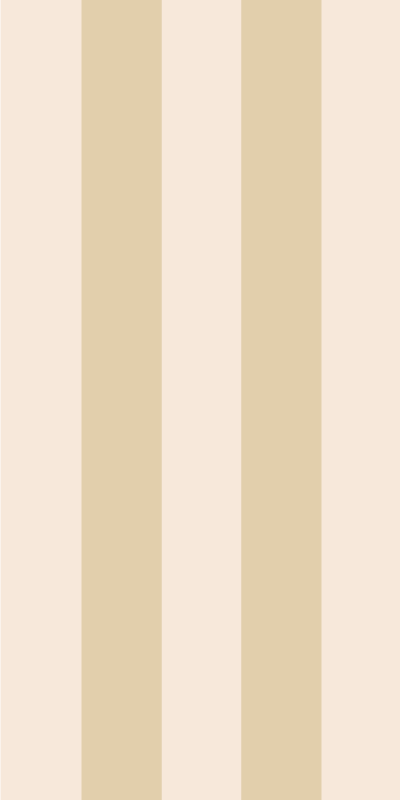 Bedroom vinyl carpet in beige shades - TenStickers