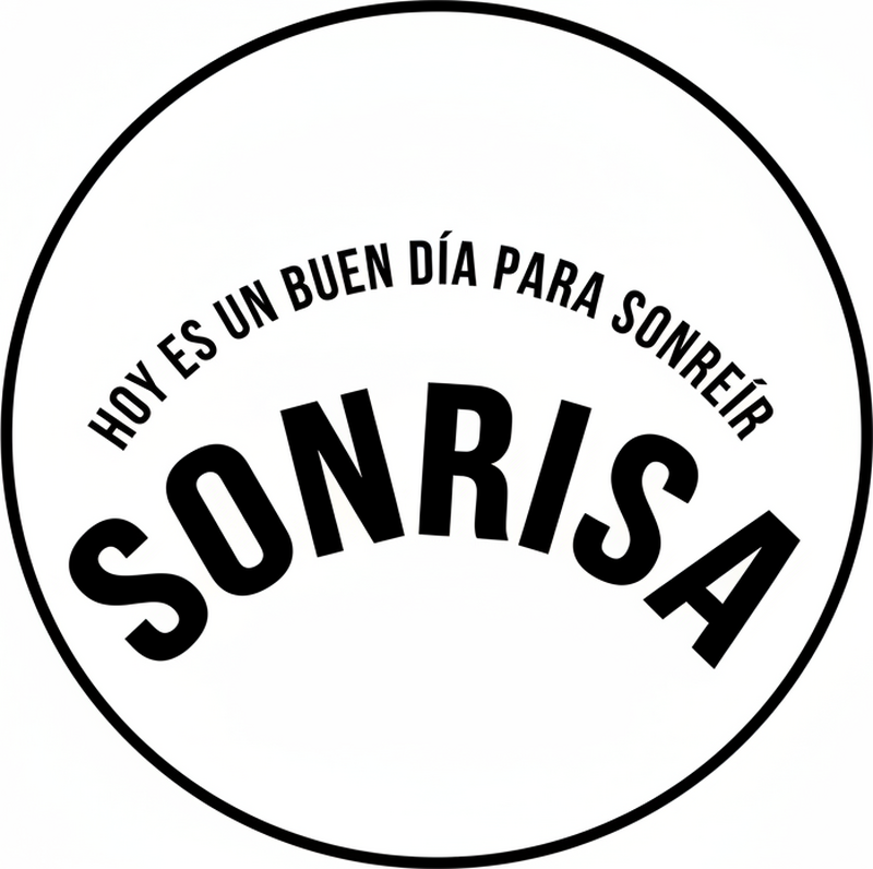 Sonrisa bedroom vinyl carpet - TenStickers