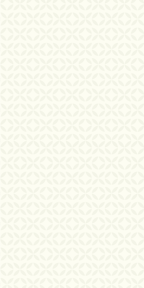 Nordic vinyl carpet scandinavian minimalist grey white - TenStickers