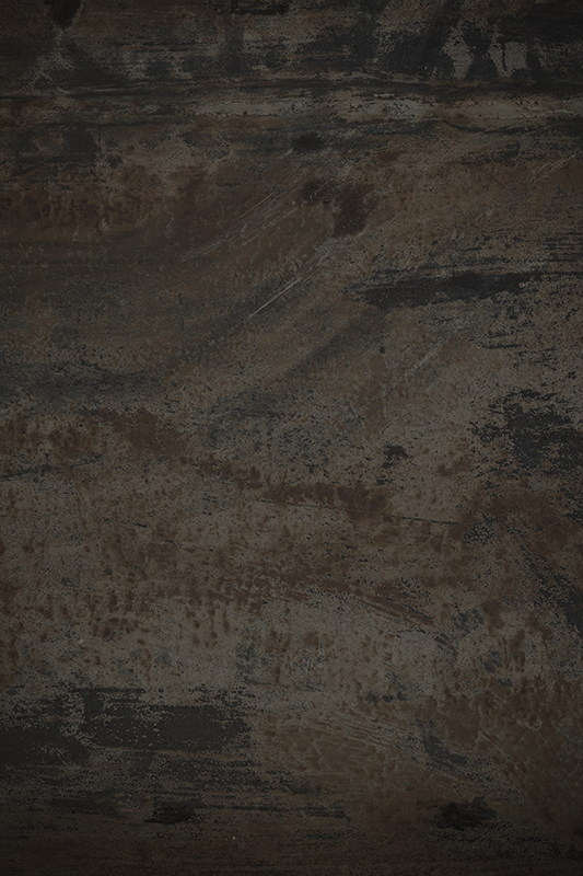 Texture vinyl carpet in industrial gray rusty iron - TenStickers