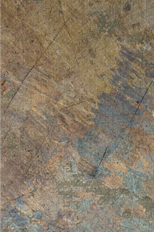 Texture vinyl carpet concrete effect industrial decor - TenStickers