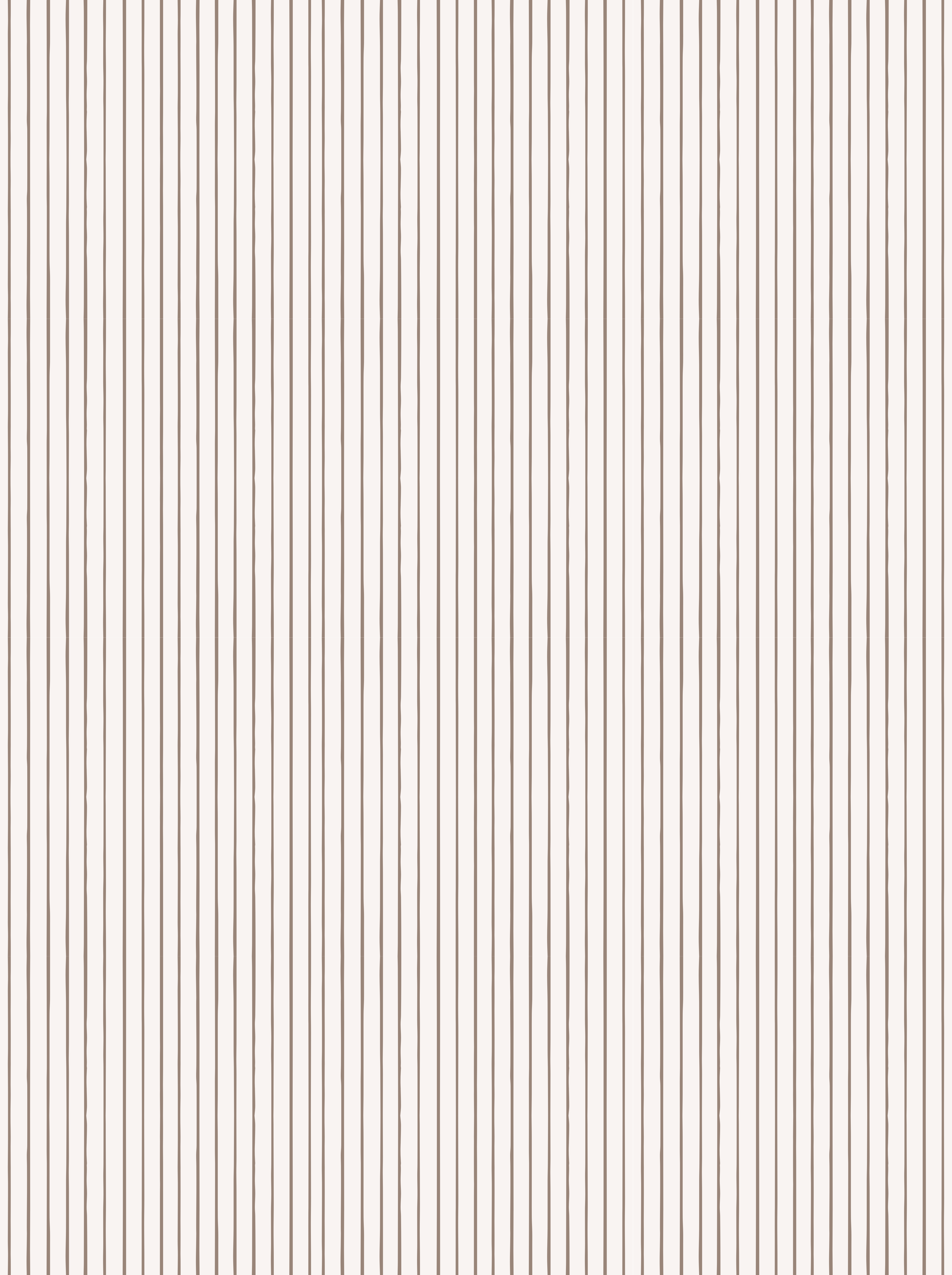 Texture vinyl carpet with modern lines in japandi style - TenStickers
