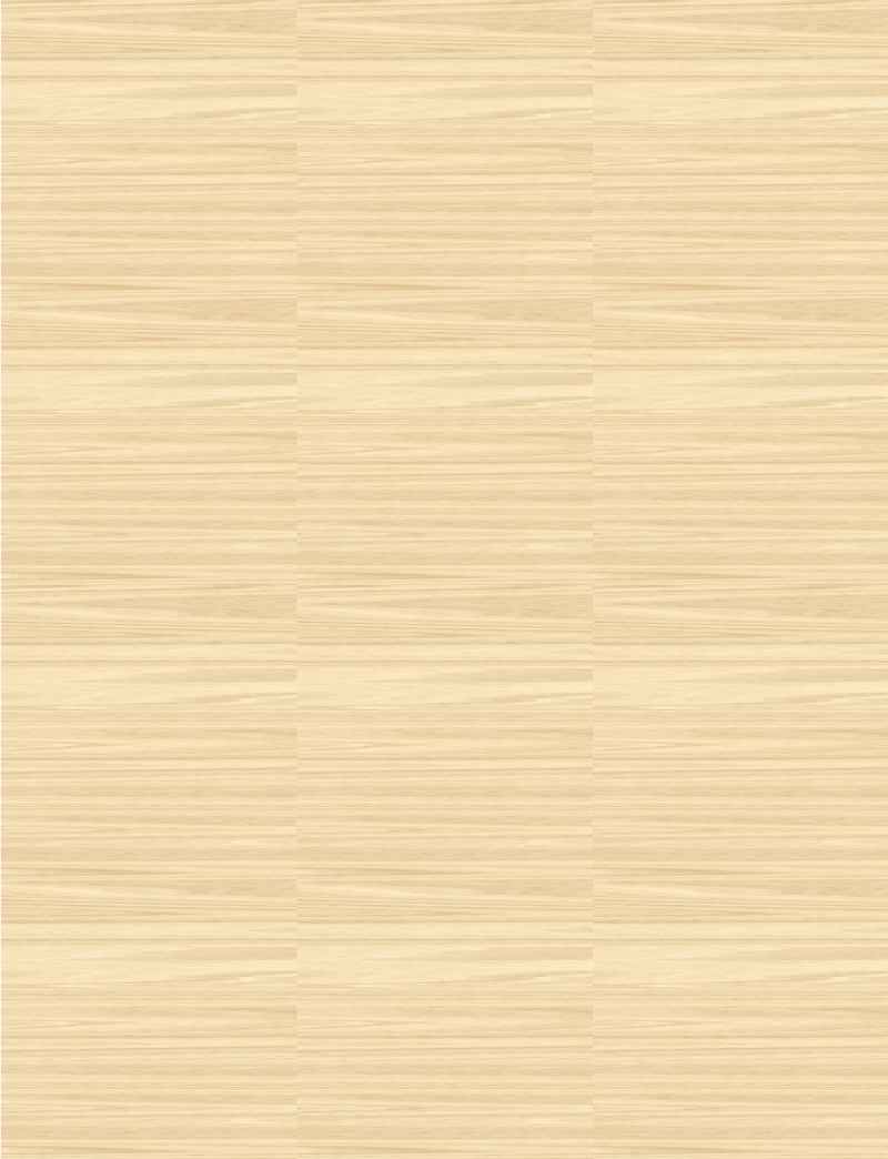 Texture vinyl carpet japandi design wood look - TenStickers