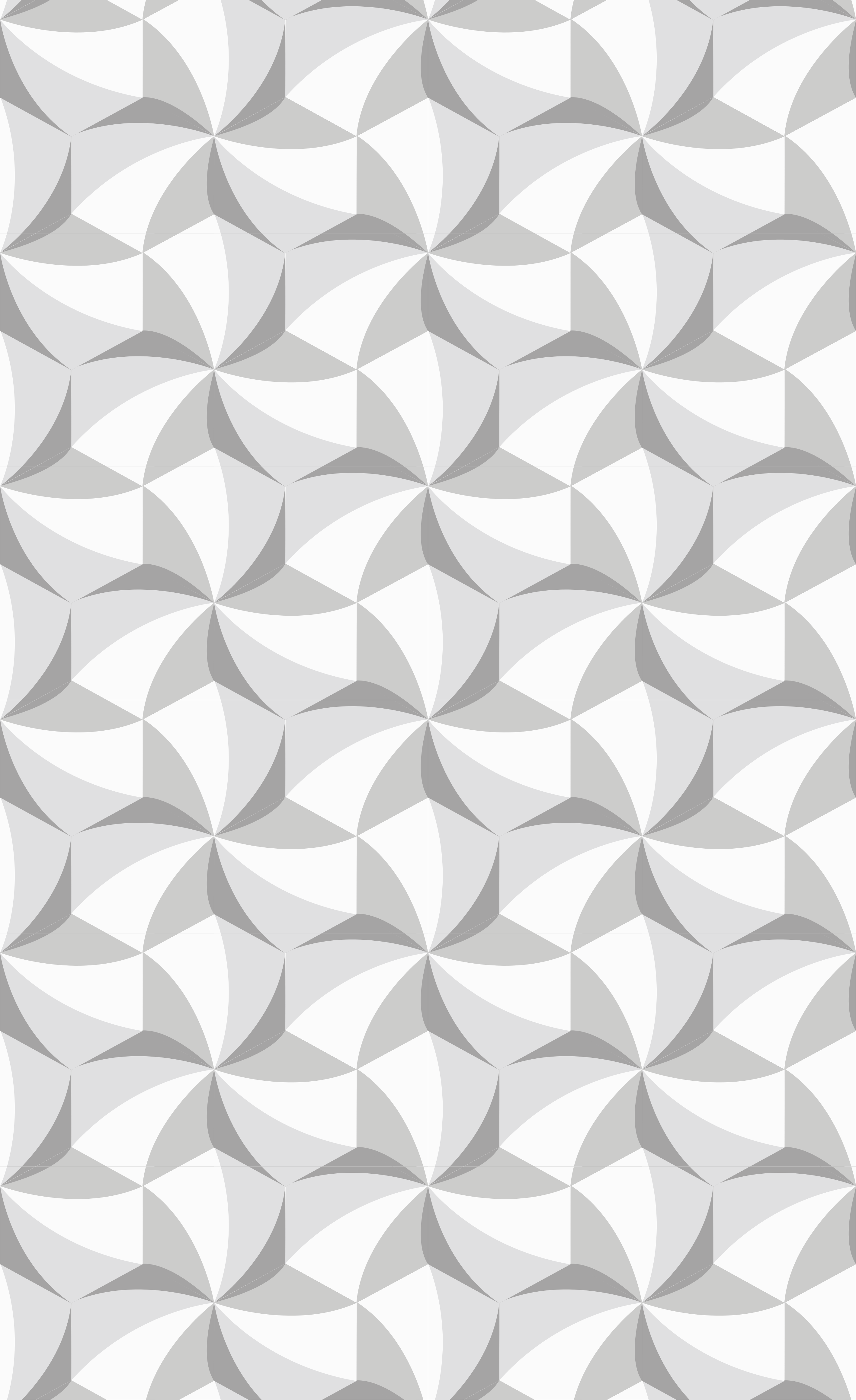 Texture vinyl carpet contemporary cement tiles - TenStickers