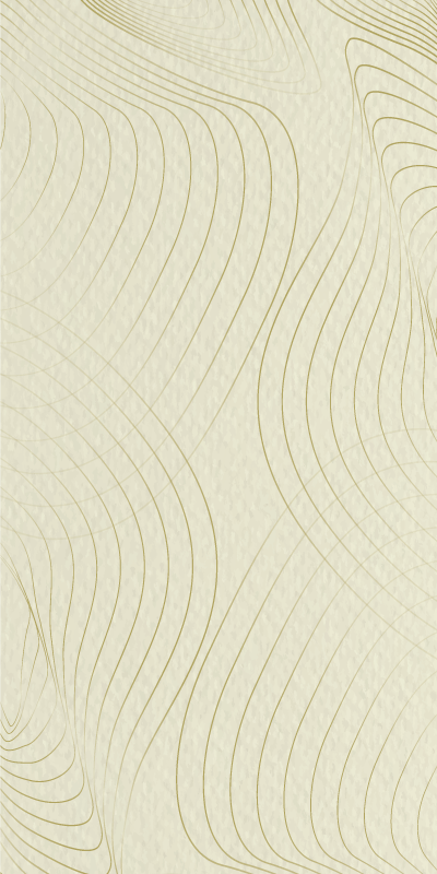 Curvas japandi texture vinyl carpet - TenStickers