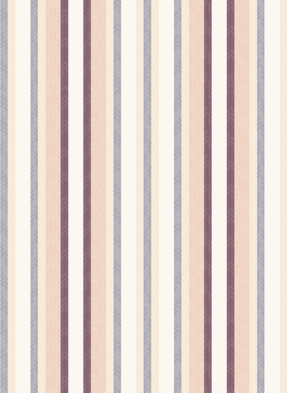 Texture vinyl carpet vertical texture curtain - TenStickers