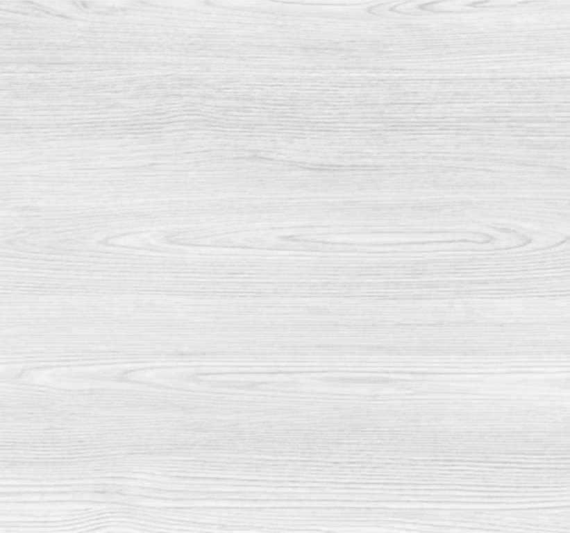 Texture vinyl carpet seamless white ash grain - TenStickers
