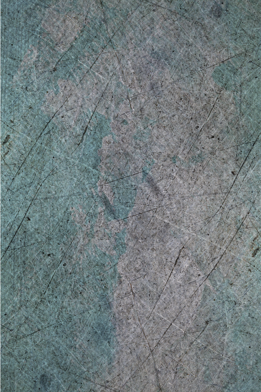 Vintage vinyl carpet rustic industrial decor - TenStickers