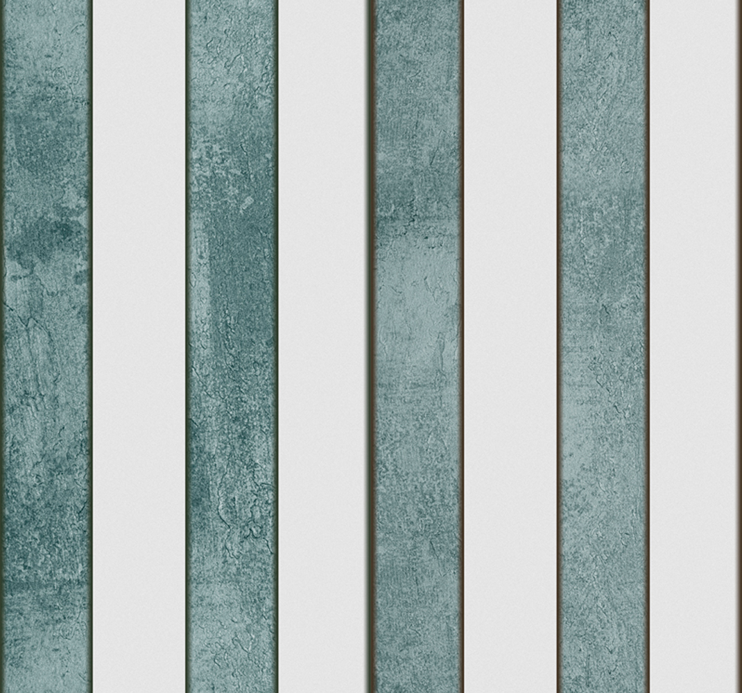 Texture vinyl carpet striped concrete design - TenStickers