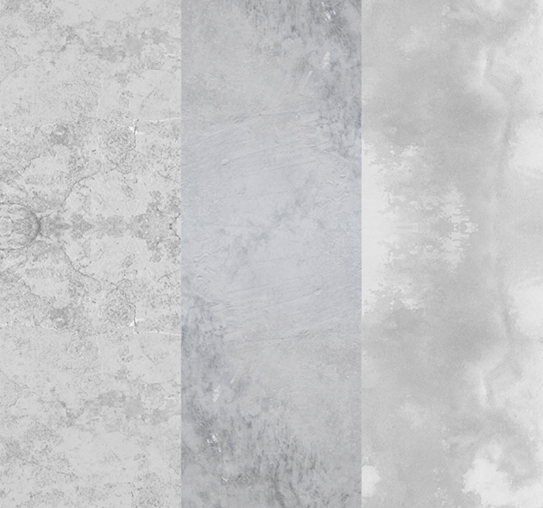 Texture vinyl carpet in gray shadow design - TenStickers