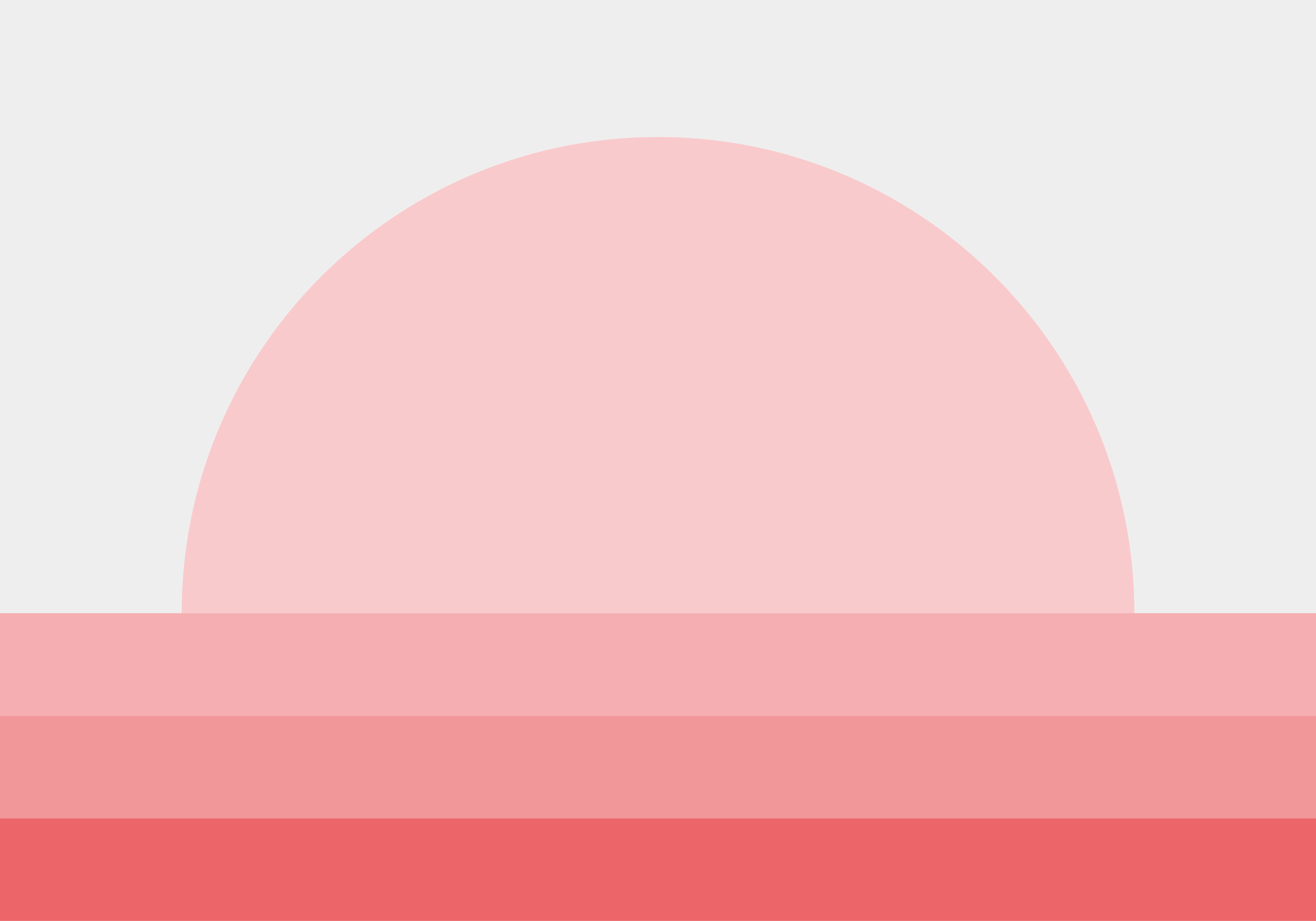 Vintage vinyl carpet pink 70s sunset design - TenStickers