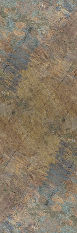 Texture vinyl carpet concrete effect industrial style - TenStickers