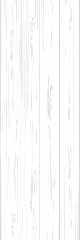 Texture vinyl carpet white wood modern rustic - TenStickers