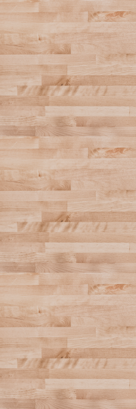 Texture vinyl carpet elegant brown wood plank - TenStickers