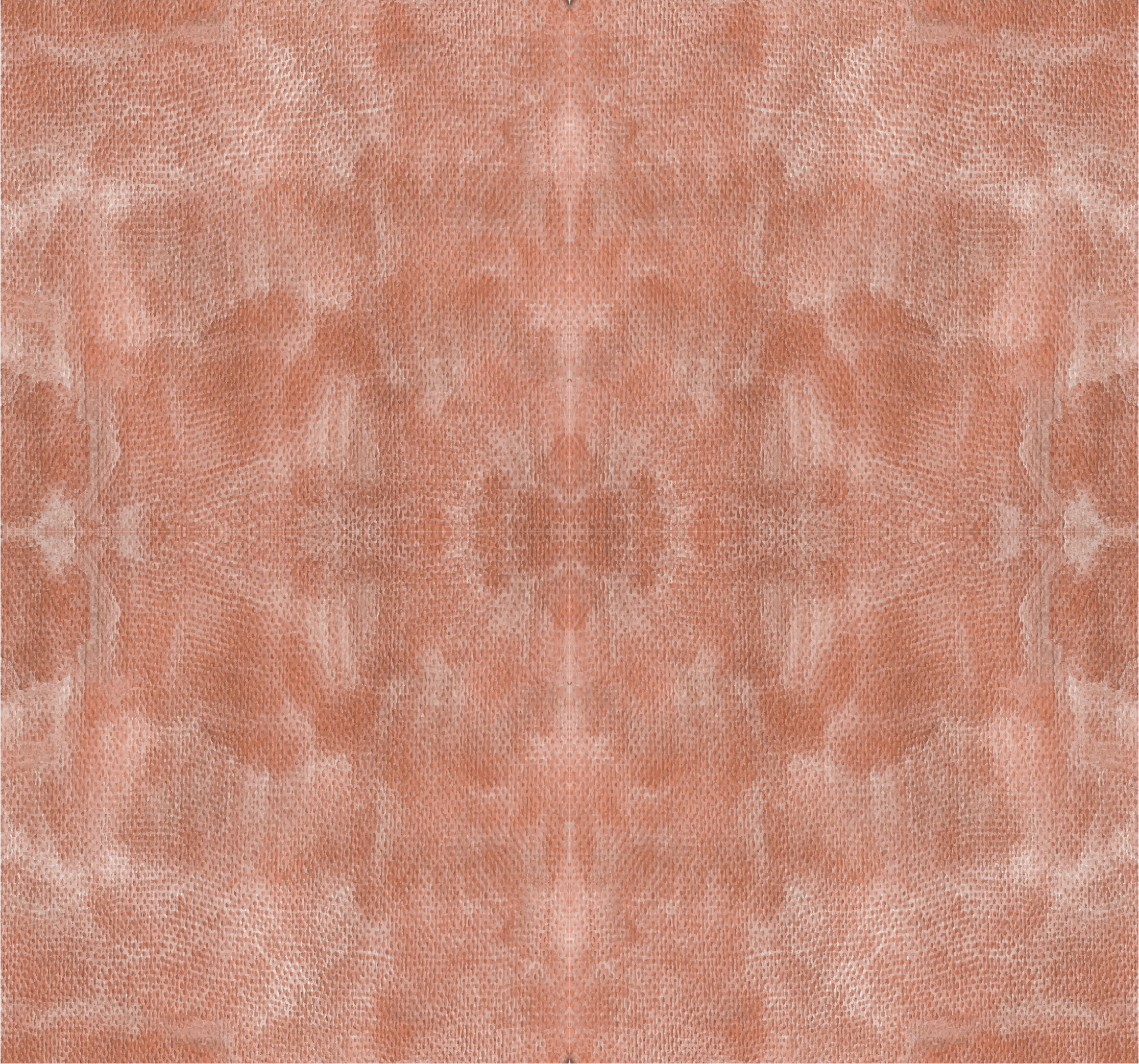 Faux linen texture vinyl carpet - TenStickers