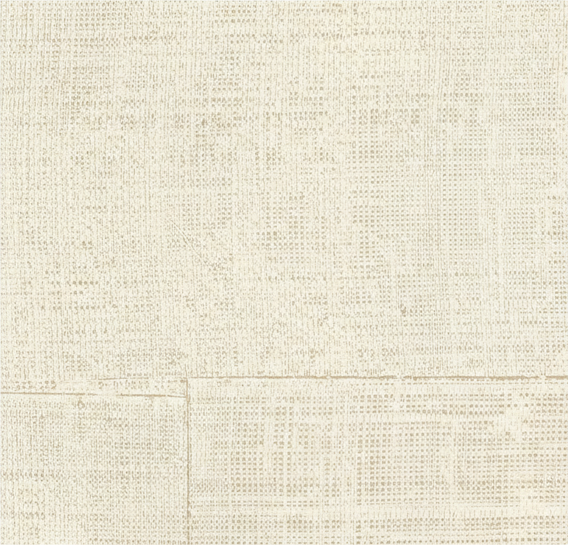 Beige raffia texture vinyl carpet - TenStickers