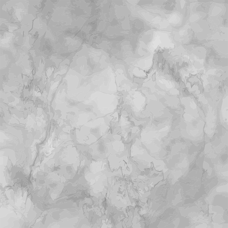 Texture vinyl carpet with grey effect design - TenStickers