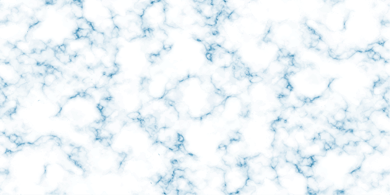 Entrance hall vinyl carpet marble texture sticker - TenStickers