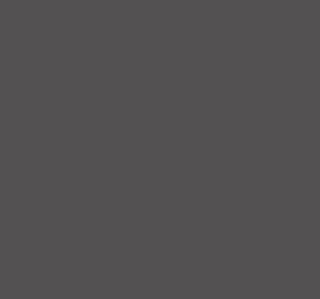 Grey vinyl carpet in cracked pepper color - TenStickers