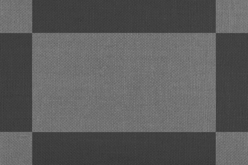 Grey vinyl carpet sophisticated design - TenStickers