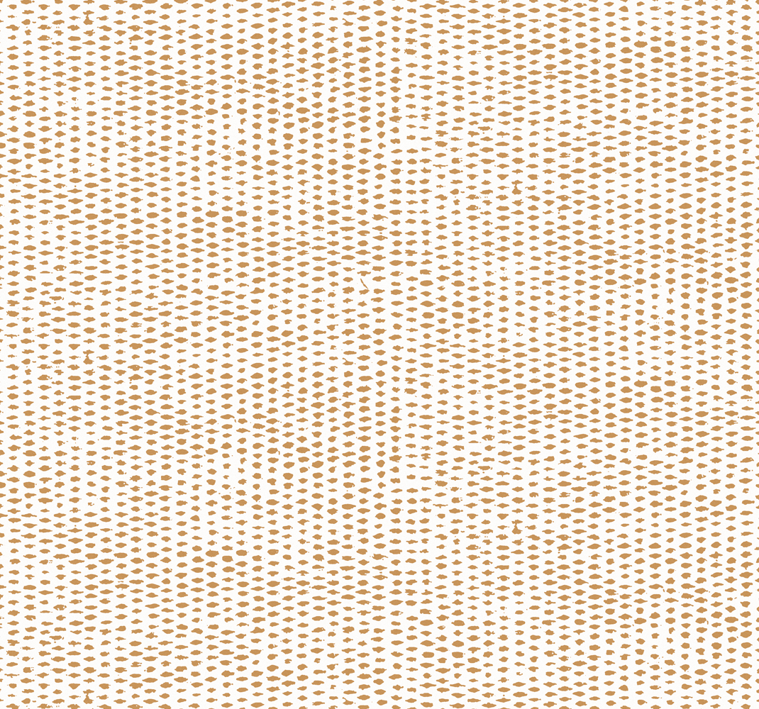 Beige vinyl carpet with intricate texture design - TenStickers