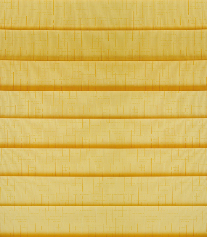 Yellow vinyl carpet fabric look alike - TenStickers