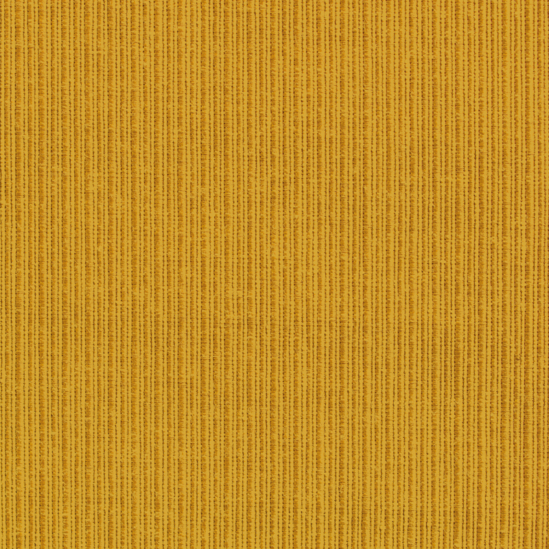 Yellow vinyl carpet bamboo look - TenStickers
