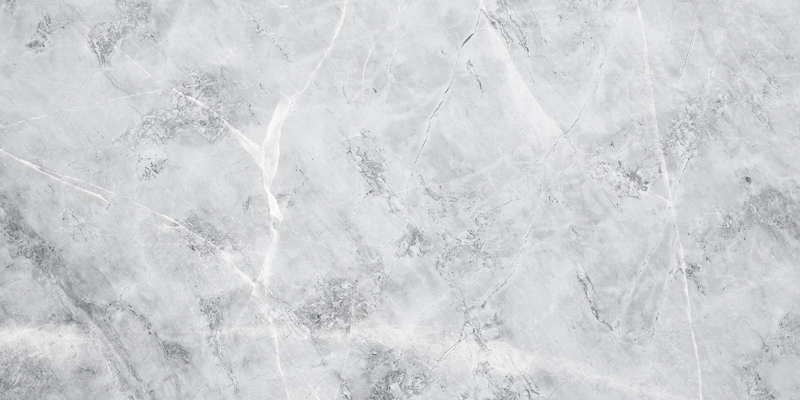 White vinyl carpet with marble pantone texture - TenStickers