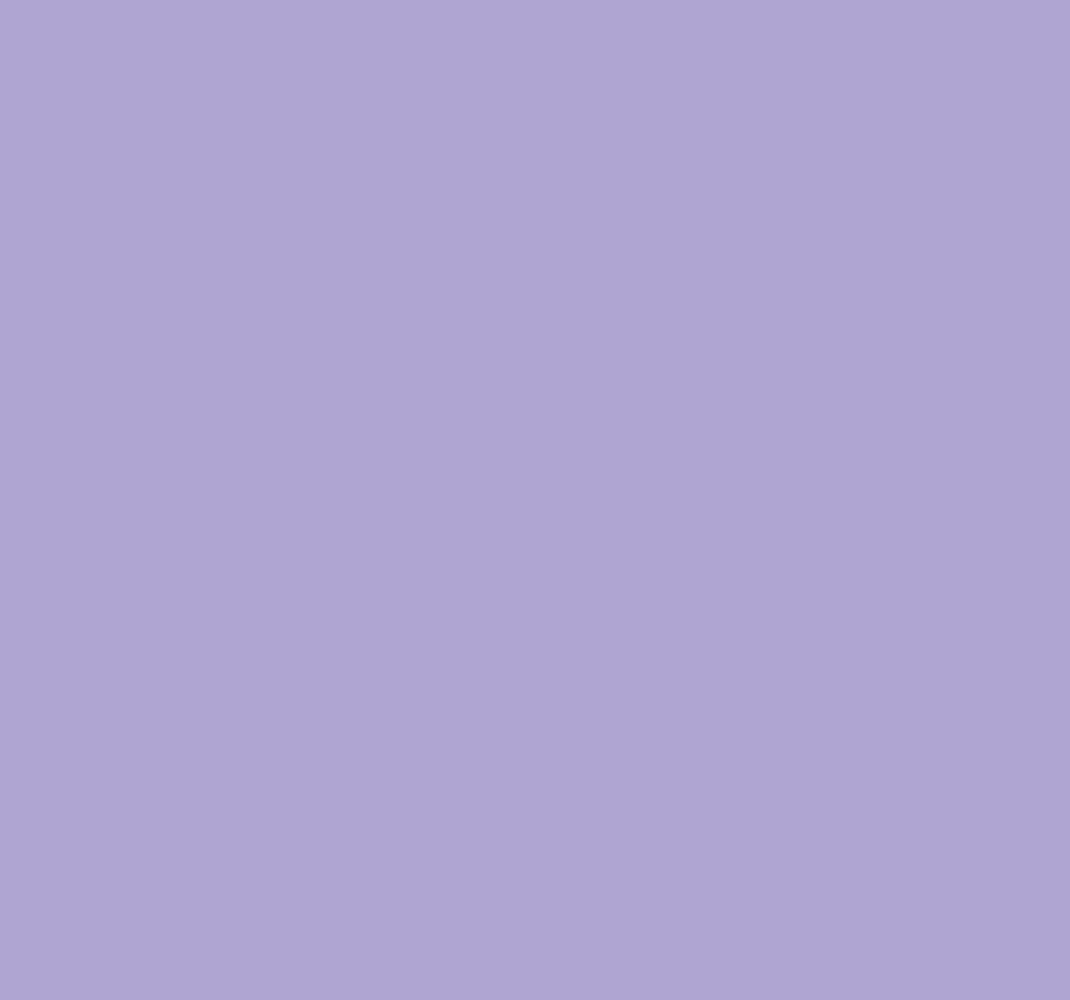 Purple vinyl carpet aura indigo - TenStickers