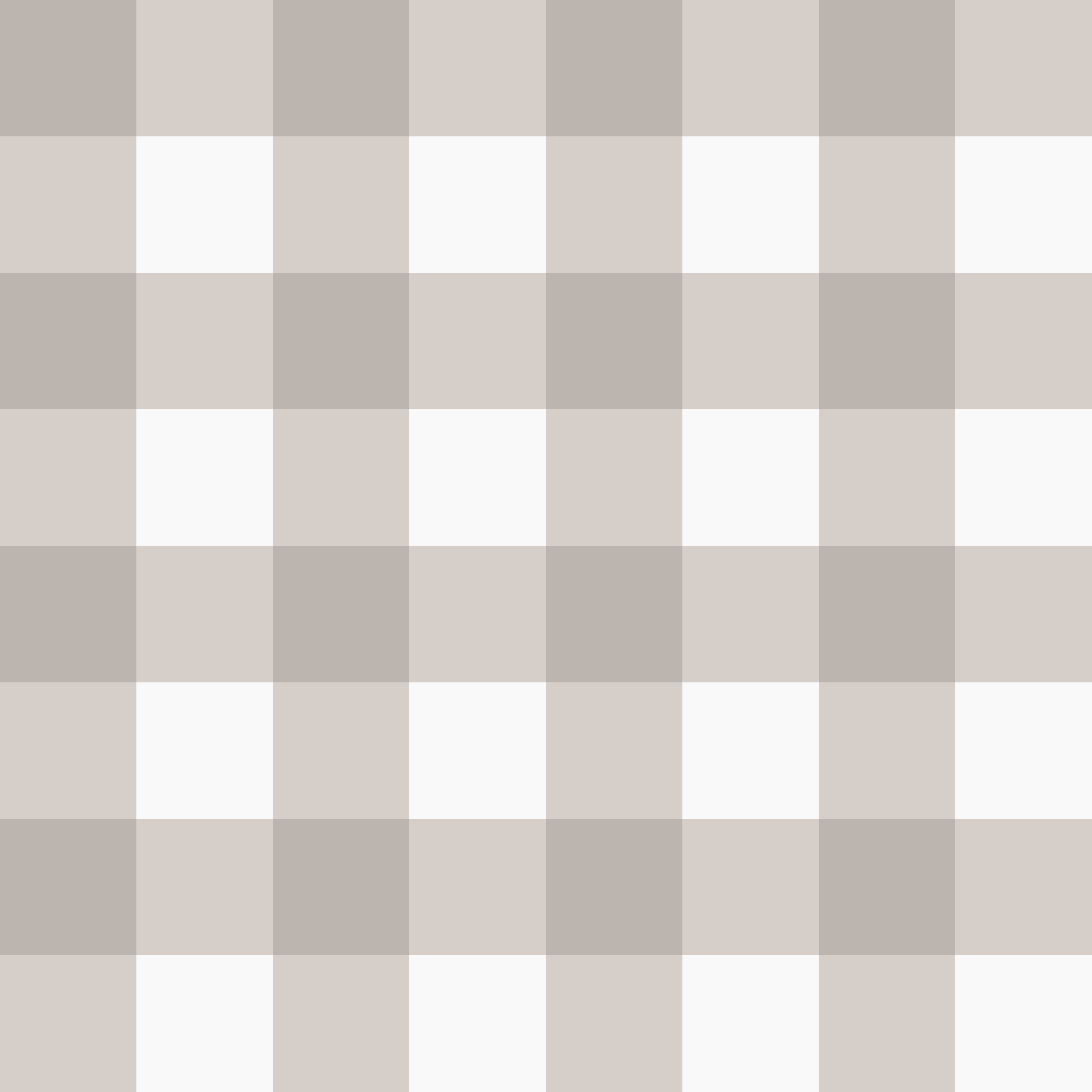 Outdoor vinyl carpet in beige and white pattern - TenStickers