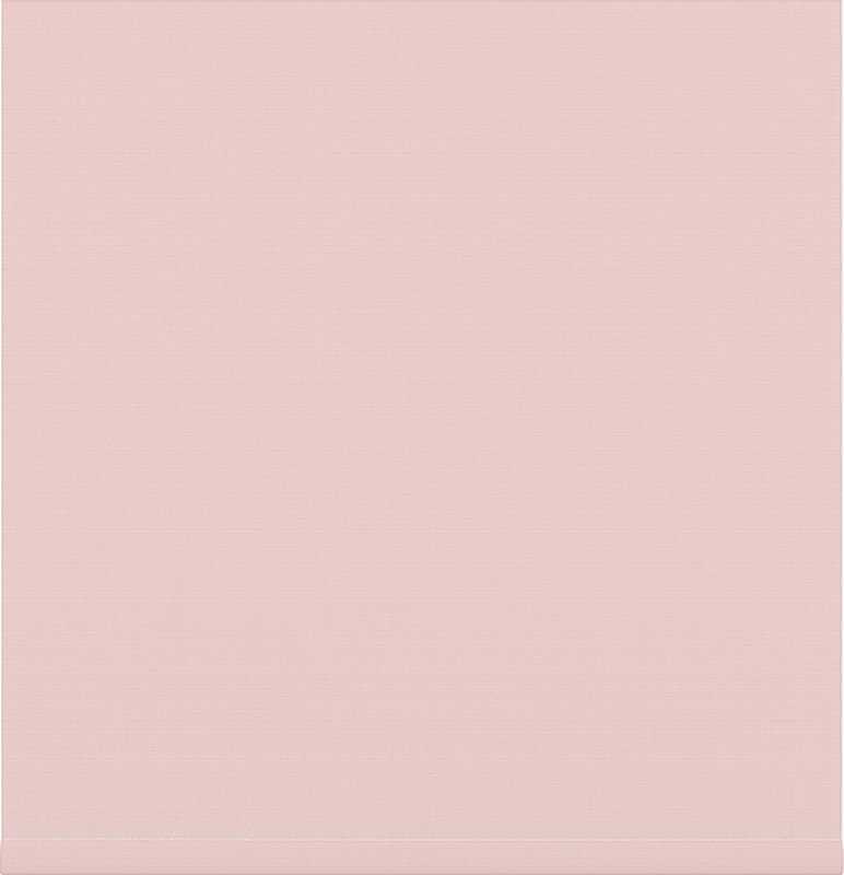 Pink vinyl carpet solid color design - TenStickers