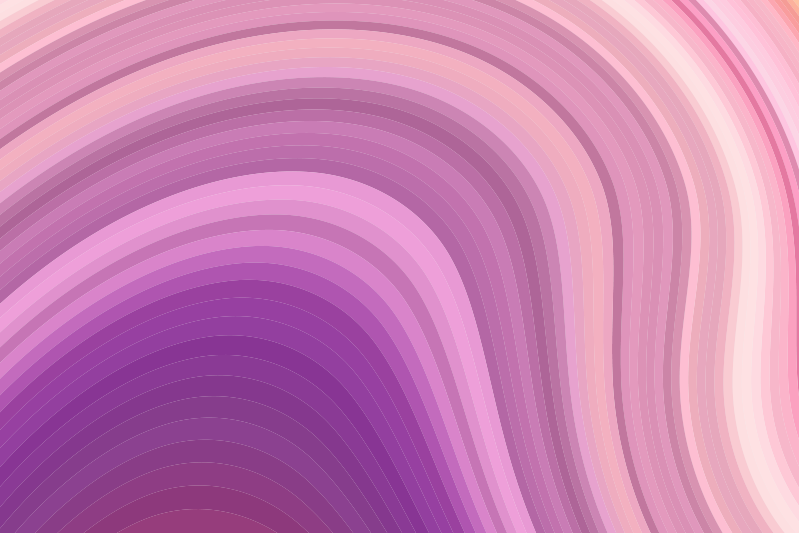 Swirling Purple Gradient texture vinyl carpet - TenStickers