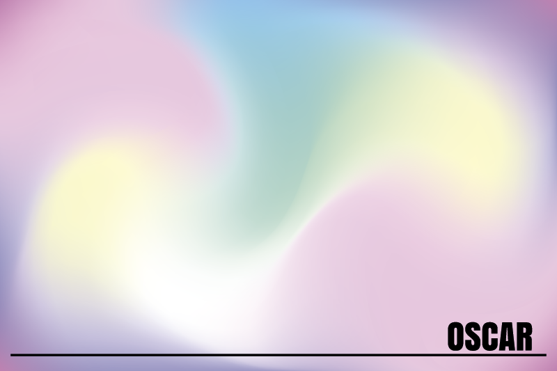 Customizable Gradient custom vinyl carpet - TenStickers