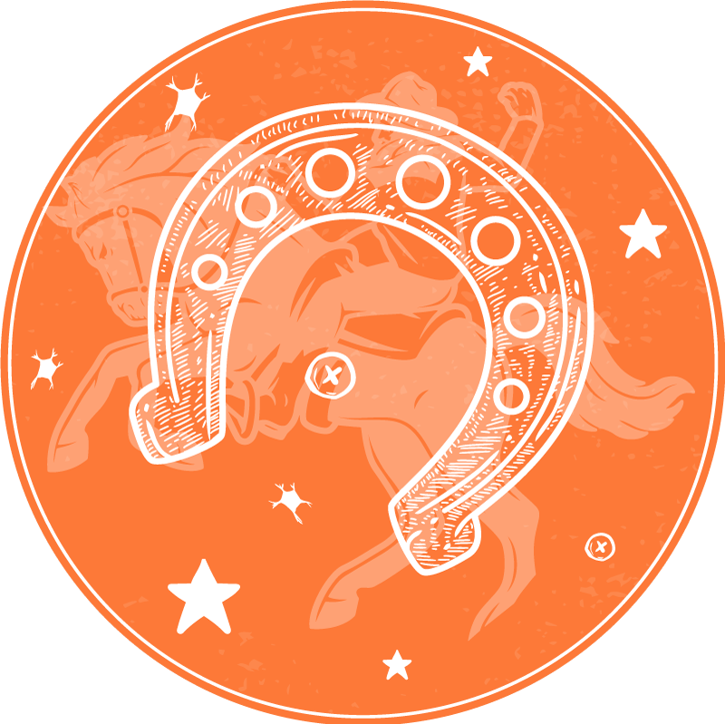 Cosmic Play Space kids vinyl carpet - TenStickers