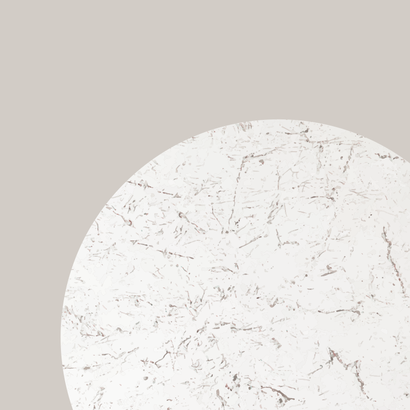 Marble surface marble vinyl carpet - TenStickers