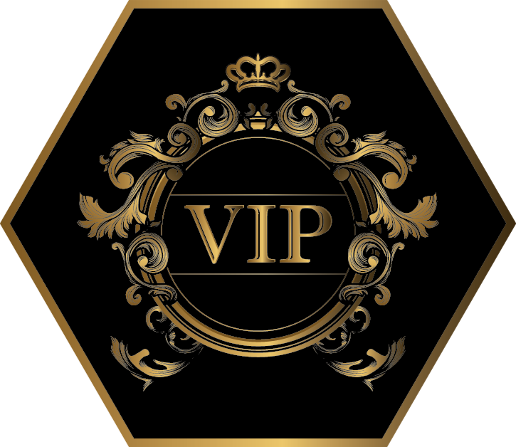 Elegant VIP Design minimalist vinyl carpet - TenStickers