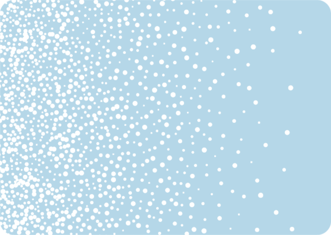 Starry Night Comfort kids vinyl carpet - TenStickers