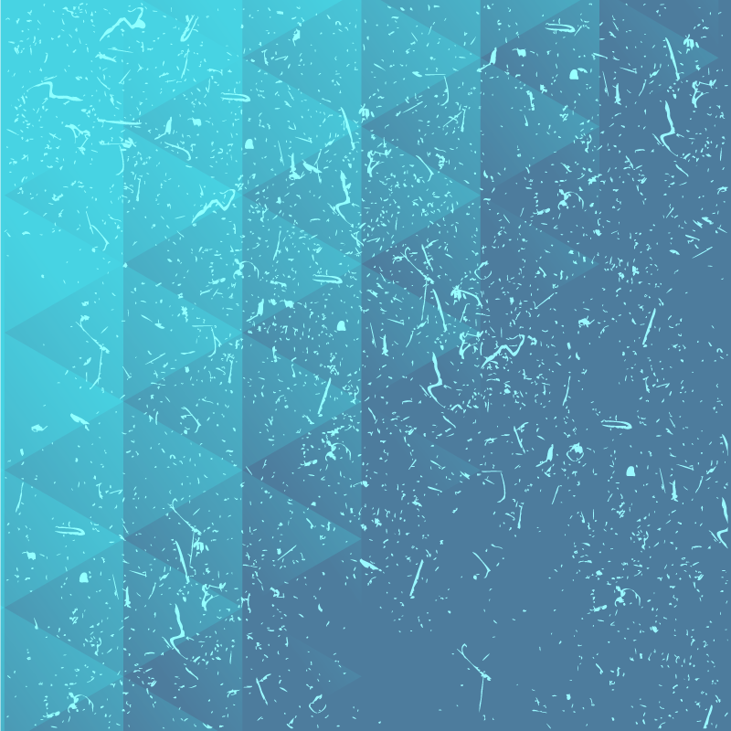 Textured Geometric marble vinyl carpet - TenStickers