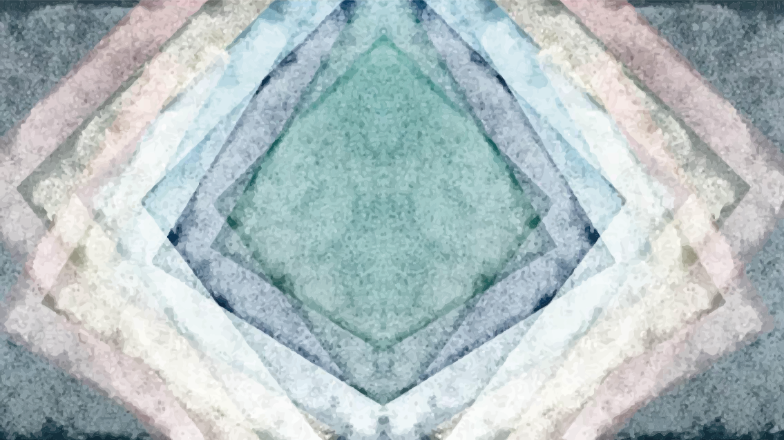 Marble vinyl carpet marble symmetry - TenStickers