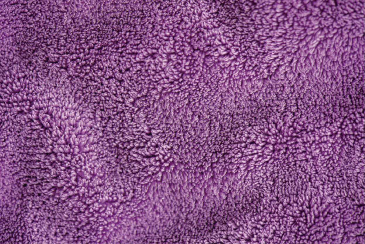 Purple Textured Surface texture vinyl carpet - TenStickers