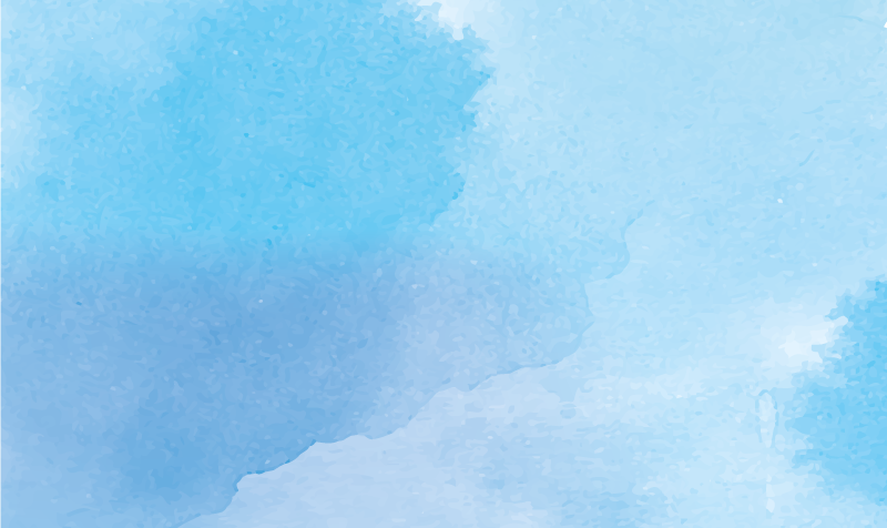 Aqua Ombre texture vinyl carpet - TenStickers