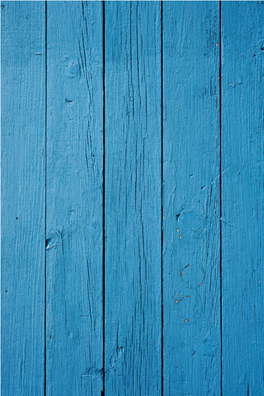 Rustic Plank Pattern wood effect vinyl carpet - TenStickers