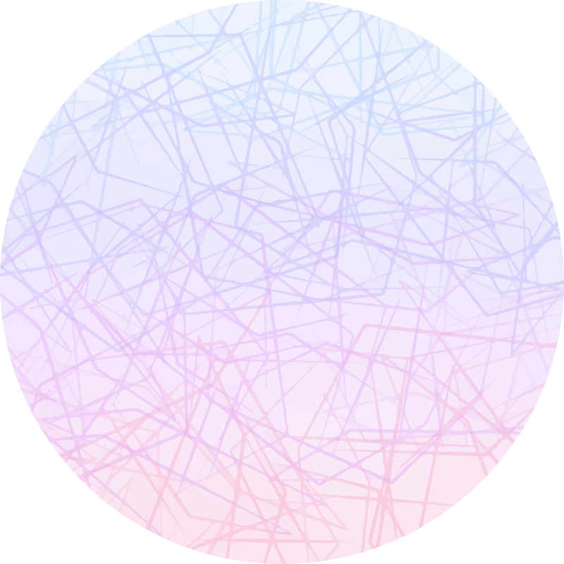 Abstract Line Overlay texture vinyl carpet - TenStickers