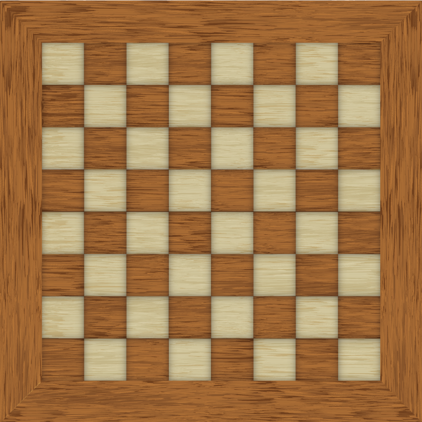 Checkerboard Washroom bathroom vinyl carpet - TenStickers