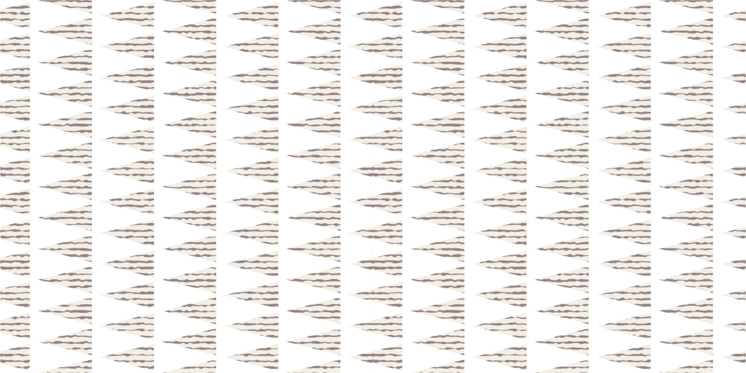 Textured Stripe Pattern texture vinyl carpet - TenStickers