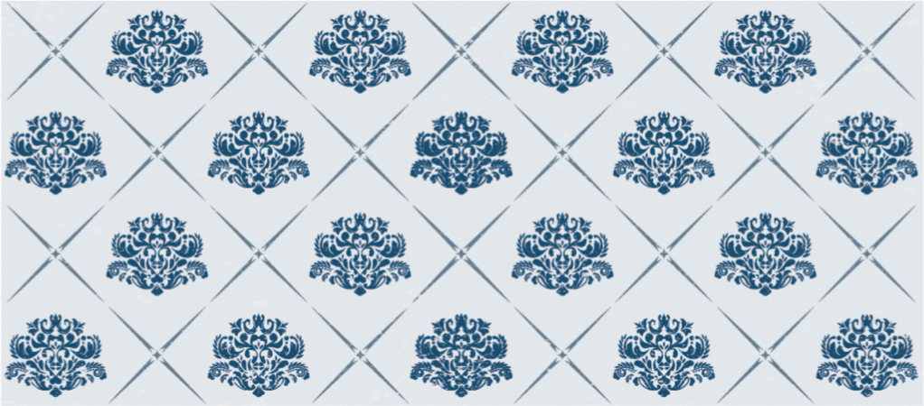 Floor tile decals modern rug - TenStickers