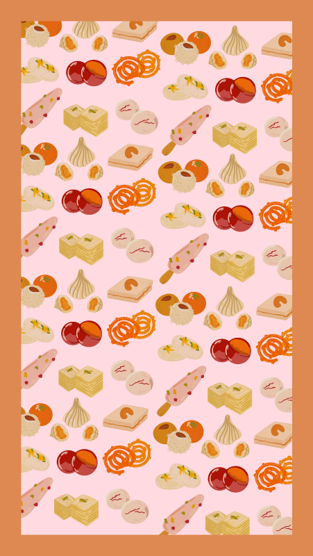 Culinary Theme kitchen vinyl carpet - TenStickers
