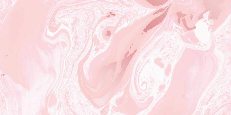 Pink Swirl Pattern marble vinyl carpet - TenStickers