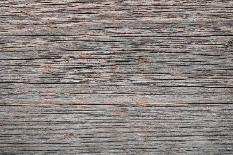 Aged Timber Surface wood effect vinyl carpet - TenStickers