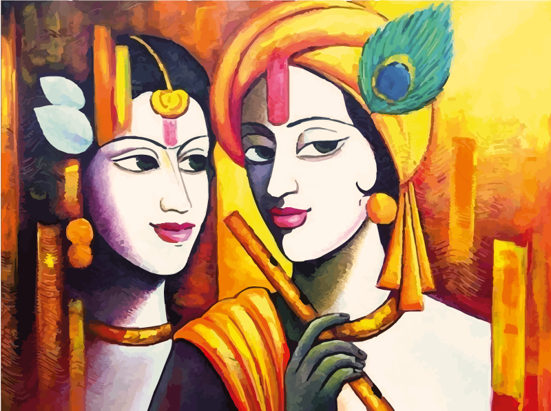 Cultural Essence living room vinyl carpet - TenStickers